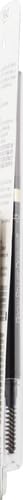 L’OREAL PARIS MAKEUP BROW STYLIST DEFINER WATERPROOF EYEBROW PENCIL, ULTRA-FINE MECHANICAL PENCIL, DRAWS TINY BROW HAIRS AND FILLS IN SPARSE AREAS AND GAPS, BRUNETTE, 0.003 OUNCE (1 COUNT)