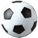 Game Room Guys Tornado Foosball - Soccer Style Ball - Set of 4