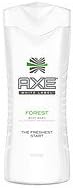 AXE White Label Body Wash, Forest, 16 fl oz - 2pc