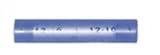 3M Scotchlock Nylon Insulated Butt Connector 16-14 AWG (Blue)