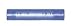 3M Scotchlock Nylon Insulated Butt Connector 16-14 AWG (Blue)