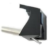 Turntable Needle Replacement Stylus for Stanton D5107AL and Compatible with Stanton Cartridges, with Nude Elliptical Diamond Tip, from My Needle Store, 792-DE