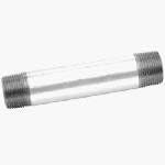 ANVIL INTERNATIONAL 8700151452 3/4 x 72 Galvanized Pipe by Anvil International