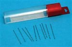 #58 Micro Drill Set