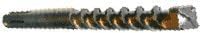 5/8" Spline Shank Bit Multi Cutter - OAL: 48"