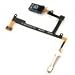 Replacement Ear Speaker Earpiece + Side Key + Volume Button Flex Cable for Samsung Galaxy S3 i9300