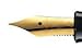 Pelikan Tradition M150 Fountain Pen Replacement Nib, F