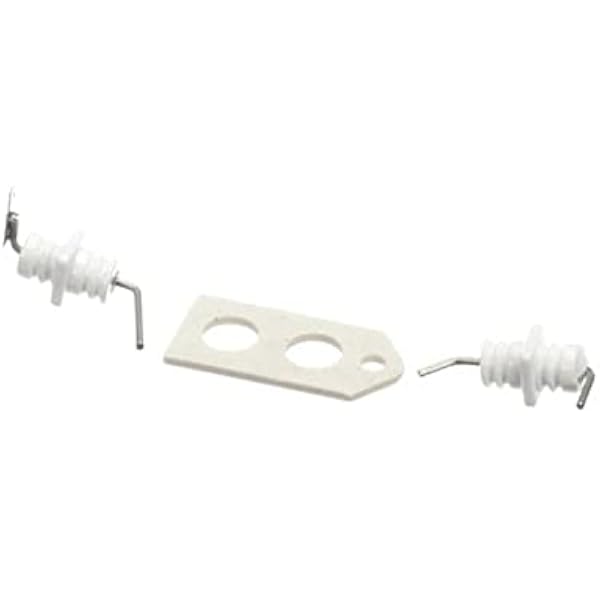 Rinnai Kit, Flame Rod u0026 Electrode(Kb): Amazon.com: Tools u0026 Home Improvement