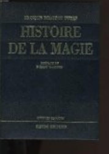 Download Histoire de la magie. PDF
