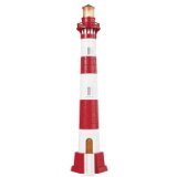 Bachmann Trains Thomas And Friends - Lighthouse Withblinking Led Light