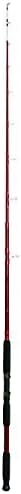 Rippin Lips Super Cat Spinning Rod with Glow Tip, 7-Feet 6-Inch/Medium by Rippin Lips