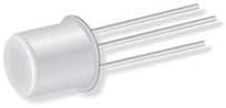 CENTRAL SEMICONDUCTOR BC107A BC Series 45 V 100 mA NPN Through Hole Silicon Transistor - TO-18 - 10 item(s)