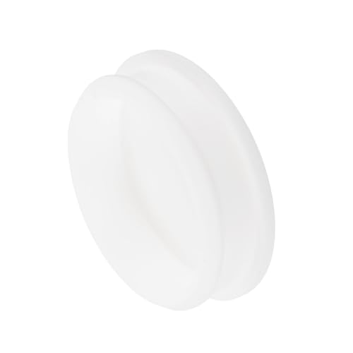 MECCANIXITY Silicone Snap Locking Hole Plugs