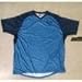 Fox Indicator Ss Jry Smu [Htr Blu] M Htr Blu Medium 15344-522-M
