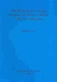 The Production, Use and Disposal of Romano-British Pewter Tableware, Lee, Richard, 1407303880