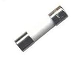 Pack of 5, Witonics 4A 250V, 5x20mm Slow Blow