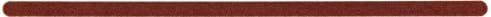 Jessup Safety Track 3340 Commercial Grade Non-Slip High Traction Safety Tape (60-Grit, Brick Red, 0.75-Inch x 24-Inch, Pack of 50)
