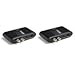 Actiontec Ethernet over Coax Adapter Kit for Homes without MoCA Routers