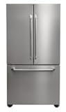 Dacor Distinctive 36" Stainless Steel Counter-Depth