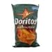 Doritos Tortilla Chips, Jalapeno and Cheddar, 260g/9.2 oz., {Canadian}