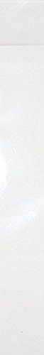 200 PCS Crystal Clear Self Adhesive Seal Flat OPP Poly Envelope Bags for Packaging Wrapping Long Items - Jewelry Bakery Treats Bread Sticks DIY Candle (1.5" X 9.8" (4X25 cm))