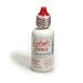 Lobob STERILE Hard Lens Cleaning Solutions 2 oz (Pack of 2)