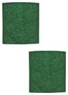 Moore Militaria Leadership Tabs.