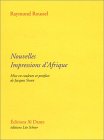 Nouvelles impressions d'Afrique