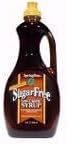 Spring Syrup Sugar Free 24 OZ (Pack of 24)