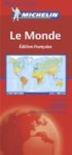 Download Carte géopolitique : Le Monde, N° 11702 PDF