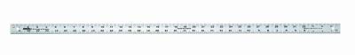 Johnson J236 Aluminum Yard Stick, 36-In. - Quantity