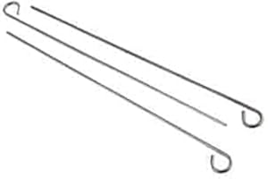 JEGS Replacement Universal Camshaft Degree Wheel Pointers | Made In USA | Fits JEGS Cam Degree Wheel Part Numbers 555-81621, 555-81622 & Most Degree Wheels