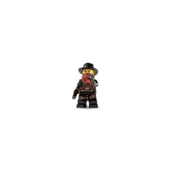 Lego Minifigures Series 6 - Bandit