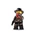 Lego Minifigures Series 6 - Bandit