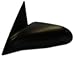 TYC 1500112 Door Mirror Left-Side Compatible with 1995-2001 Chevrolet Geo Metro