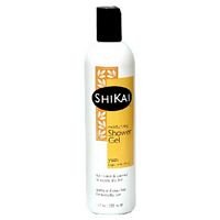 Shikai Shower Gel Yuzu