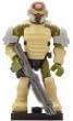 Halo Mega Bloks LOOSE Minifigure UNSC Marine [Alpha Series] by Alpha Series