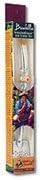 Bombilla Tea Straw Wisdom Of The Ancients 1.9 oz. Straw by Wisdom Of The Ancients