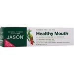 HealthyMouth Tea Tree Toothpaste
