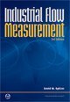 Industrial Flow Measurement, Spitzer, David W., 1556178719