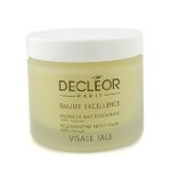 Baume Excellence Regenerating Night Balm ( Salon Size ) - Decleor - Night Care - 100ml/3.3oz
