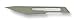 Swann-Morton Scalpel Blades No 10A Pack of 20