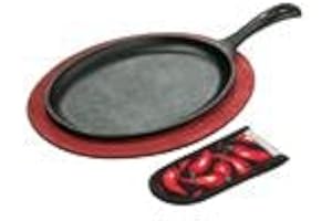 FAJITA 3PC SET 7X10" (Pack of 1)