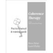 By Bruce Ecker Coherence Therapy Practice Manual and Training Guide [Spiral-bound]