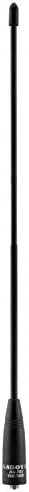 CRT Nagoya na702sj Female 300 mm VHF/UHF Walkie Talkie Antenna