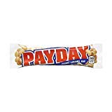 PAYDAY Peanut Caramel Candy Bar - PACK OF 5 (24 Count)