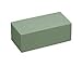 Oasis Sahara II Dry Floral Foam (Case of 20 Bricks)