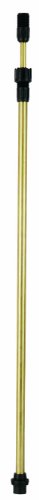 Solo 4900478 Sprayer Brass Telescoping Wand, 23 to 40 Inches