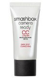 Smashbox Camera Ready Broad Spectrum SPF 30 Dark Spot Correcting Light CC Cream, 1.0 Ounce