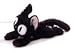 Kiki's Delivery Service Jiji Beanie Plush Doll